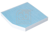 Interior filter 196255 FEBI