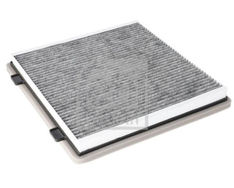 Interior filter 197752 FEBI