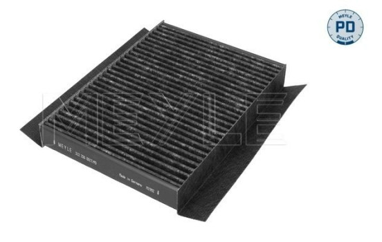 Interior filter 212 326 0017/PD Meyle