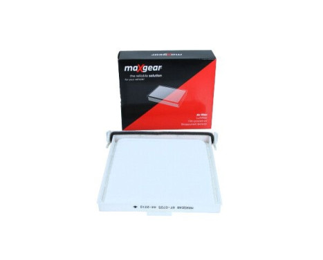 Interior filter 26-1963 Maxgear, Image 3