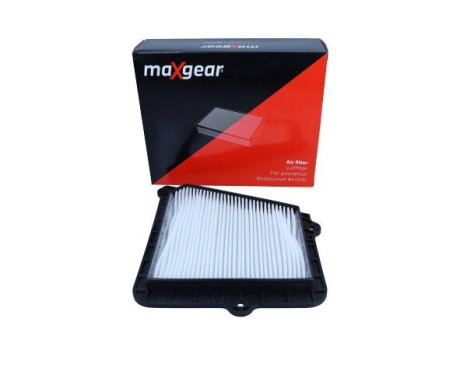 Interior filter 26-2002 Maxgear, Image 3