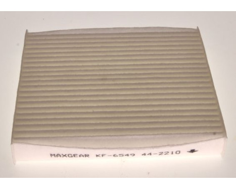 Interior filter 26-2006 Maxgear, Image 2