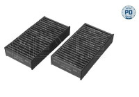 Interior filter 312 326 0025/PD Meyle