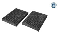 Interior filter 312 326 0028/PD Meyle