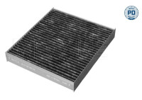 Interior filter 34-12 326 0001/PD Meyle