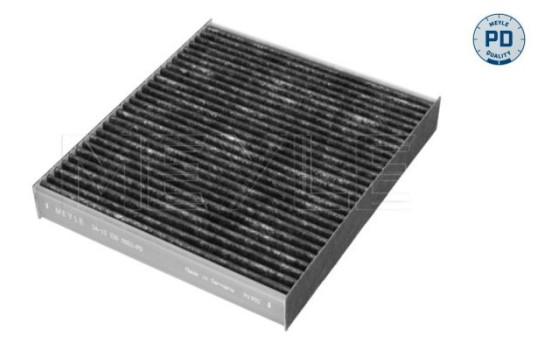 Interior filter 34-12 326 0001/PD Meyle