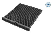 Interior filter 35-12 326 0011/PD Meyle