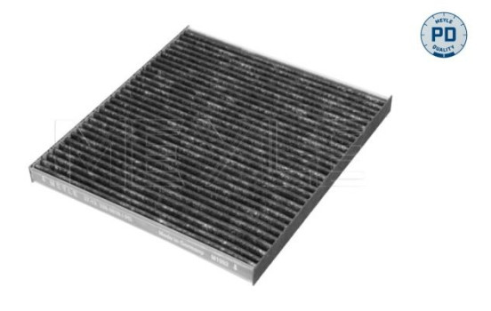 Interior filter 37-12 326 0010/PD Meyle