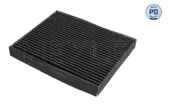 Interior filter 37-12 326 0022/PD Meyle