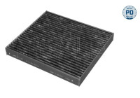 Interior filter 37-12 326 0023/PD Meyle