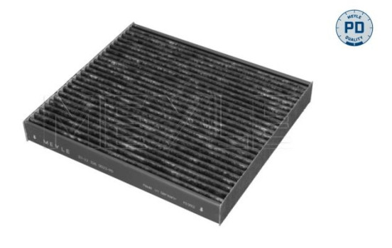 Interior filter 37-12 326 0023/PD Meyle