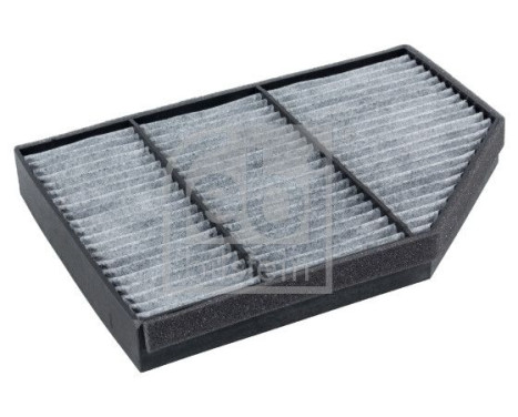 Interior filter 44746 FEBI