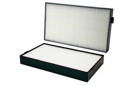 Interior filter 49980 Wix filters