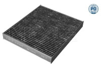 Interior filter 612 326 0019/PD Meyle