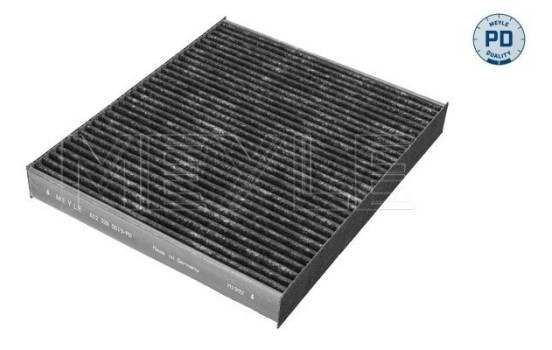 Interior filter 612 326 0019/PD Meyle