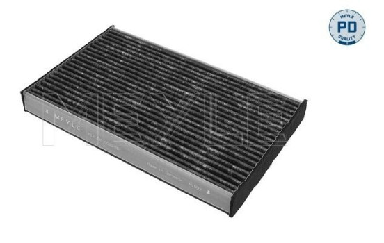 Interior filter 612 326 0020/PD Meyle