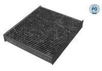 Interior filter 712 326 0006/PD Meyle