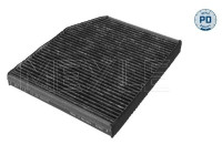Interior filter 712 326 0015/PD Meyle