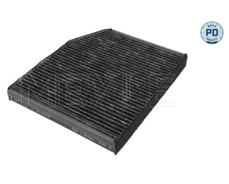 Interior filter 712 326 0015/PD Meyle