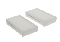 Interior filter 715919 Valeo