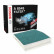 Interior filter A8545 Bosch, Thumbnail 9