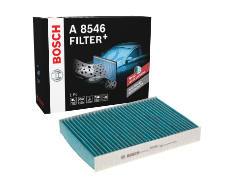 Interior filter A8546 Bosch