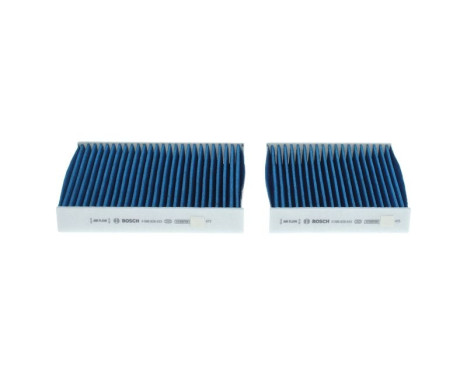 Interior filter A8633 Bosch