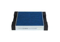 Interior filter A8663 Bosch