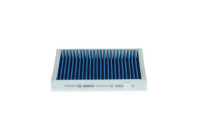 Interior filter A8669 Bosch