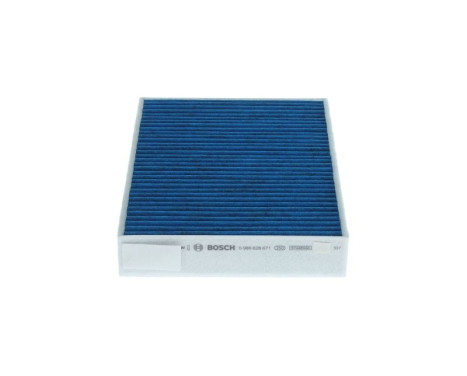 Interior filter A8671 Bosch, Image 3