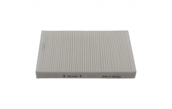Interior filter ADBP250005 Blue Print