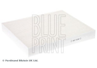 Interior filter ADBP250118 Blue Print