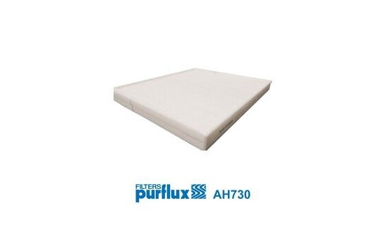 Interior filter AH730 Purflux