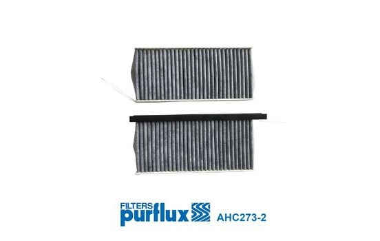 Interior filter AHC273-2 Purflux