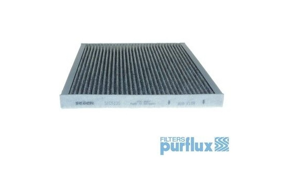 Interior filter AHC555 Purflux