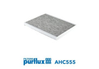Interior filter AHC555 Purflux
