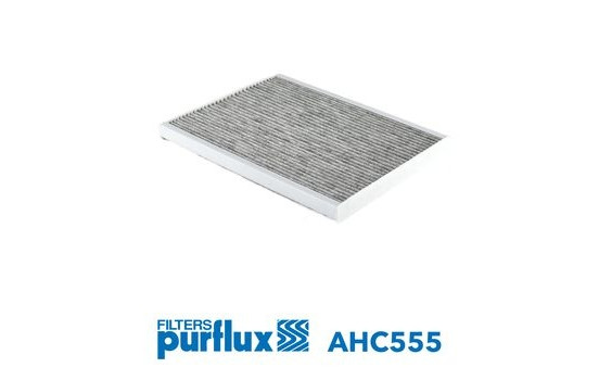 Interior filter AHC555 Purflux