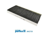Interior filter AHC733 Purflux