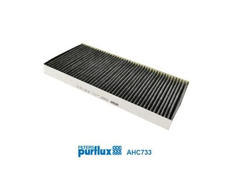 Interior filter AHC733 Purflux