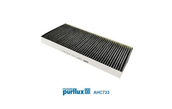 Interior filter AHC733 Purflux