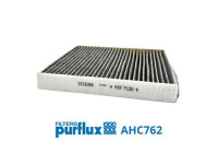 Interior filter AHC762 Purflux