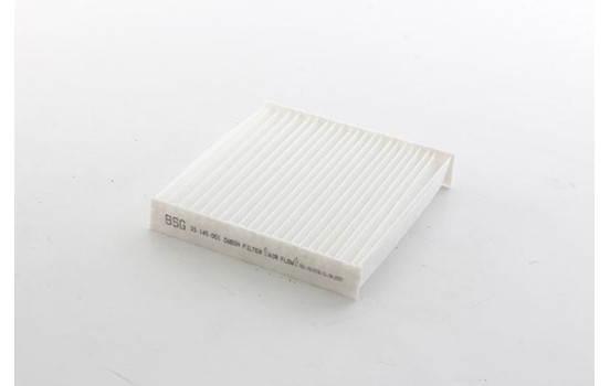 Interior filter BSG 35-145-001