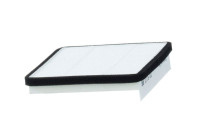 Interior filter CU 16 012 MANN-FILTER