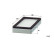 Interior filter CU 22 071 Mann, Thumbnail 2