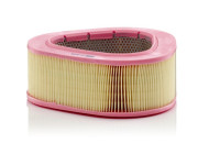 Interior filter CU 29 154 Mann