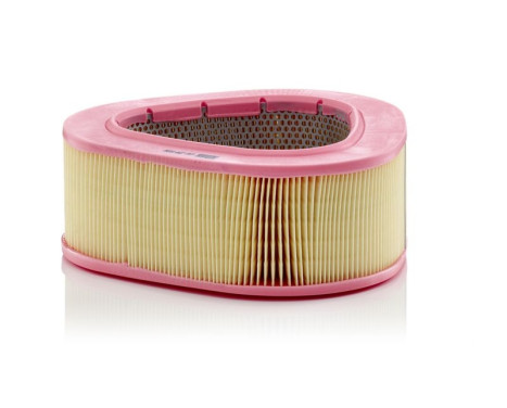 Interior filter CU 29 154 Mann