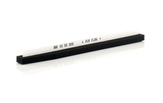 Interior filter CU 52 002 MANN-FILTER
