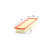 Interior filter CU 57 218 Mann, Thumbnail 2