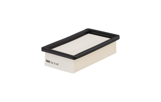 Interior filter CUD 25 057 Mann