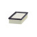 Interior filter CUD 28 046 MANN-FILTER